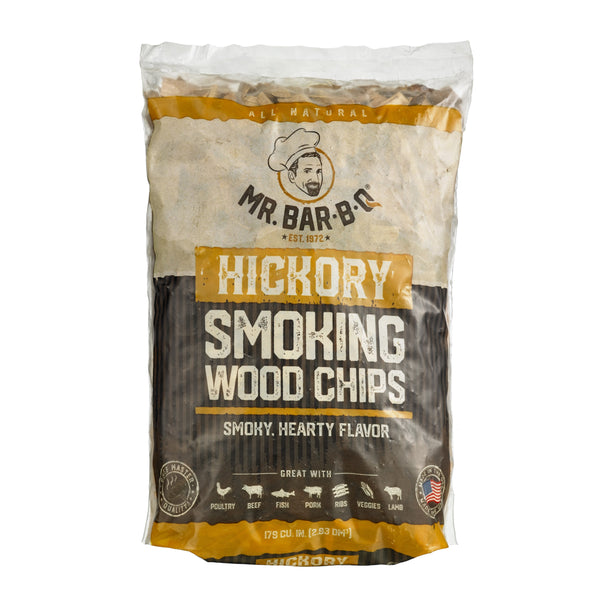 Smoking Wood Chips (Hickory)