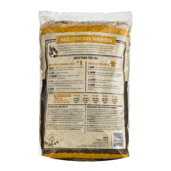 Smoking Wood Chips (Hickory)