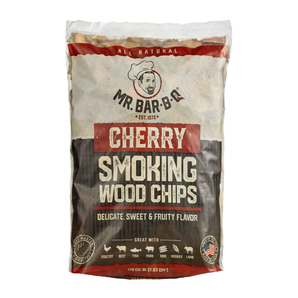 Smoking Wood Chips (Cherry)
