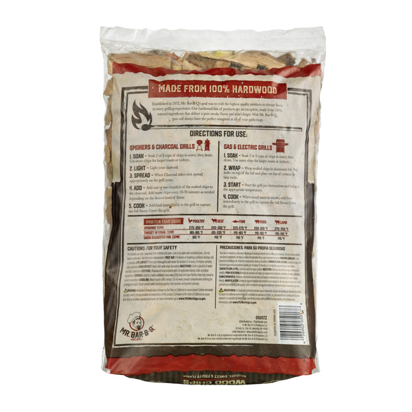 Smoking Wood Chips (Cherry)