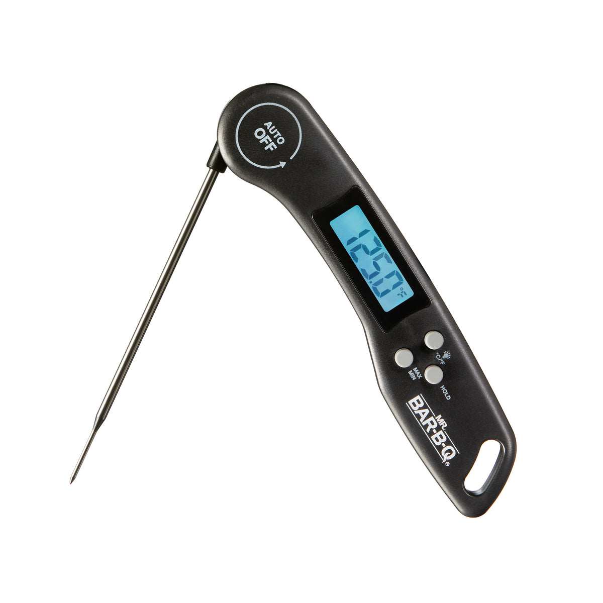 Quick Read Thermometer