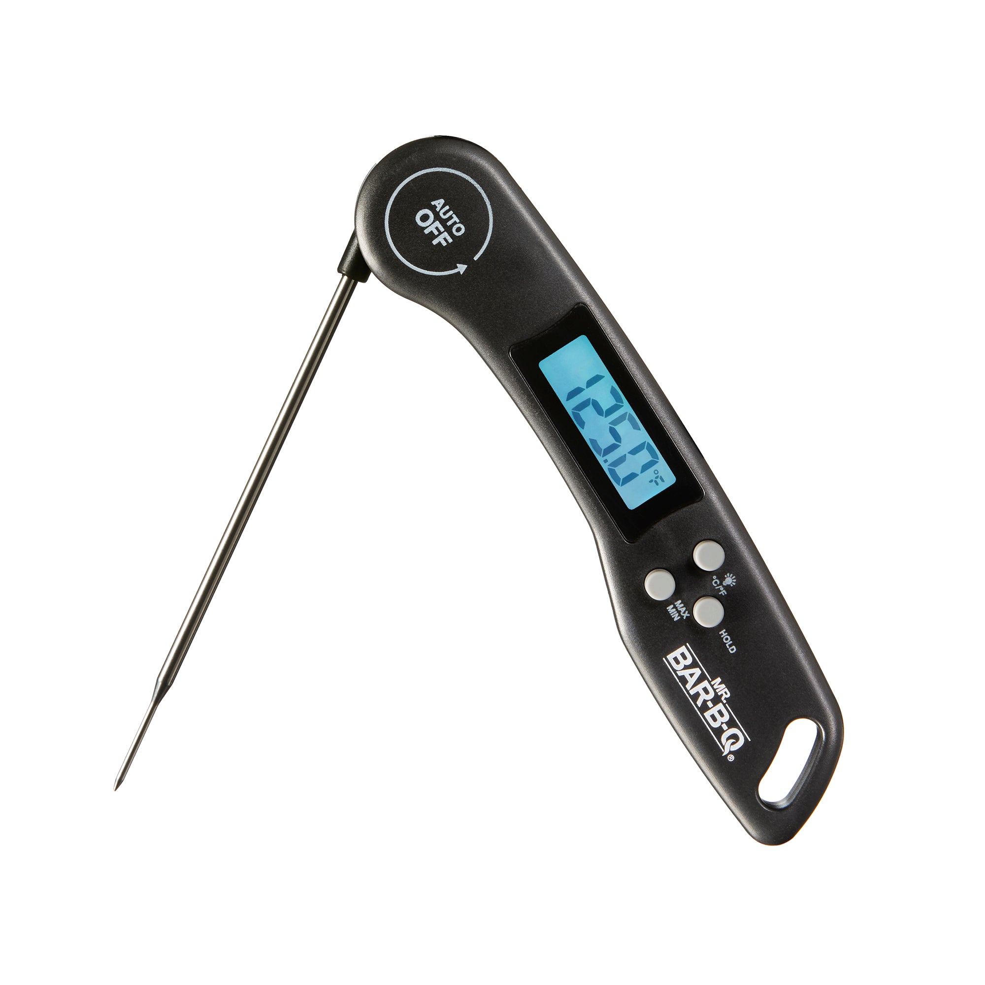 Quick Read Thermometer