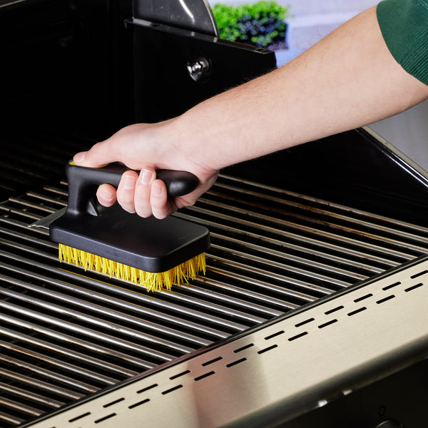 Nylon XL Scrub Brush Powered by Scrub Daddy®