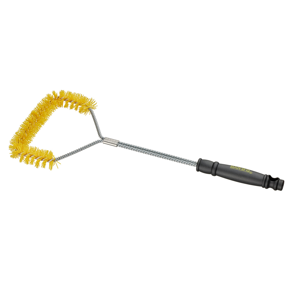 U-Shaped Grill Brush Powered by Scrub Daddy®