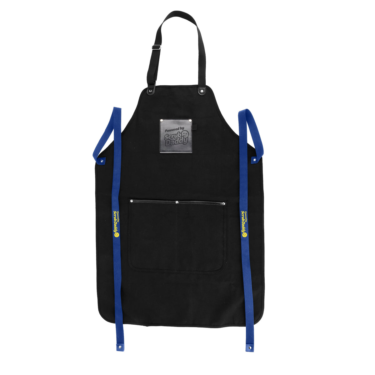 Barbecue Grilling Apron Powered by Scrub Daddy