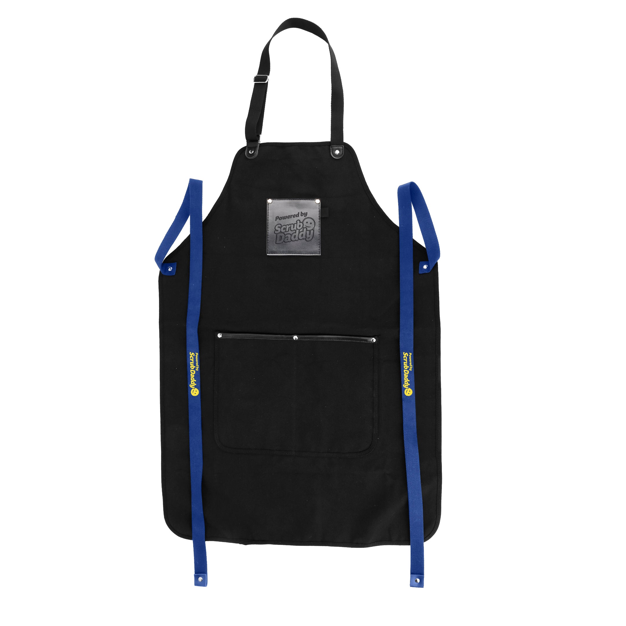 Barbecue Grilling Apron Powered by Scrub Daddy