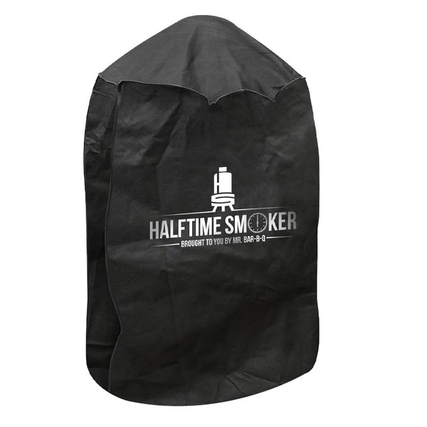 Halftime Smoker Cover