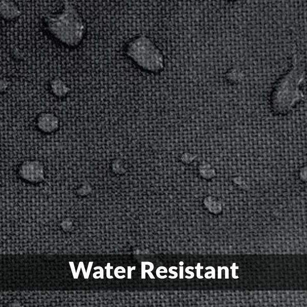 Halftime Smoker Cover