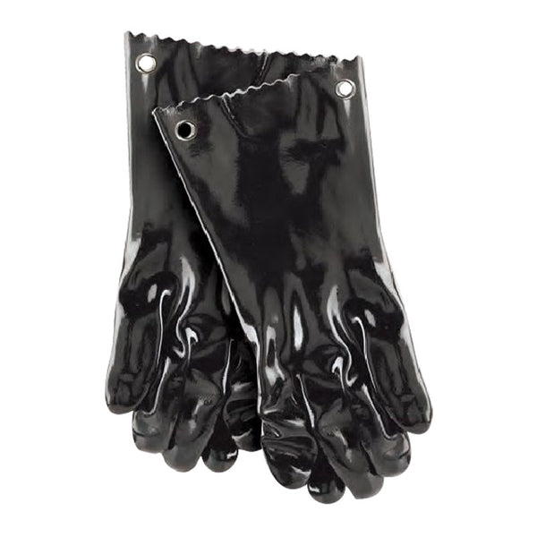 Insulated BBQ Gloves