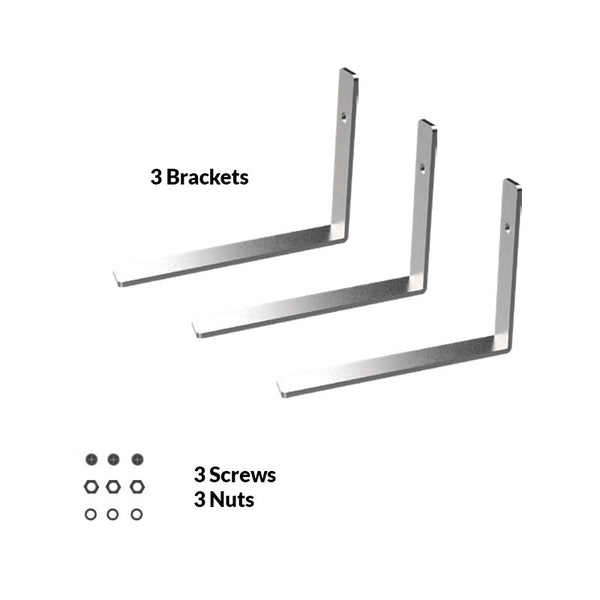 Tailgate Cooking Grate