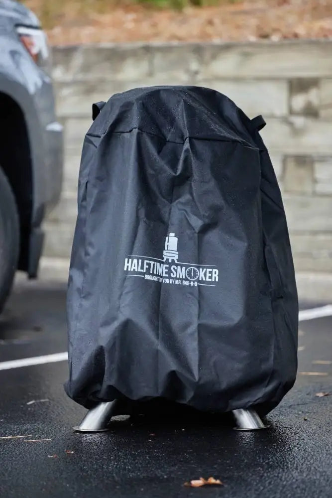 Halftime Smoker Cover