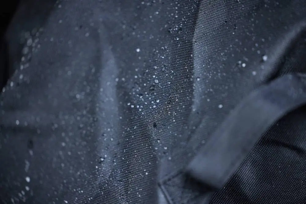 Halftime Smoker Cover