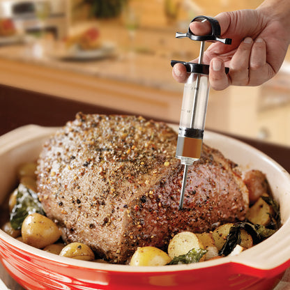 Seasoning / Marinade Injector