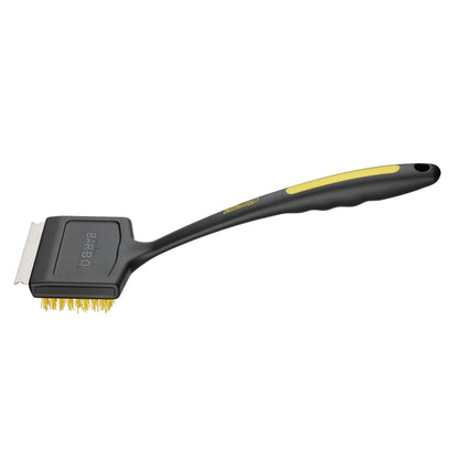Oversized Grill Brush Powered by Scrub Daddy®
