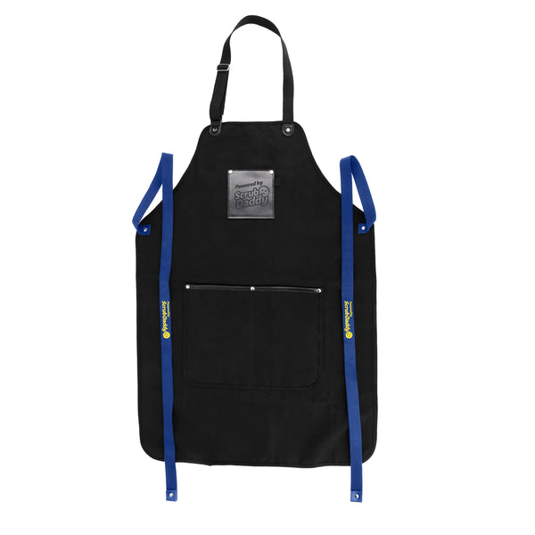 Barbecue Grilling Apron Powered by Scrub Daddy