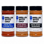 Grillin With Dad Seasoning Combo