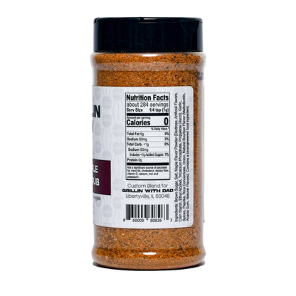 Grillin With Dad Seasoning Combo