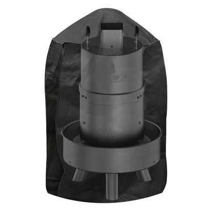 Halftime Smoker Cover