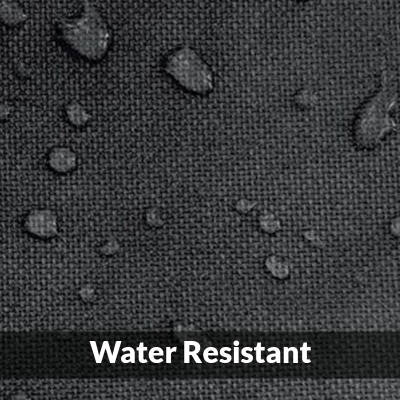 Halftime Smoker Cover