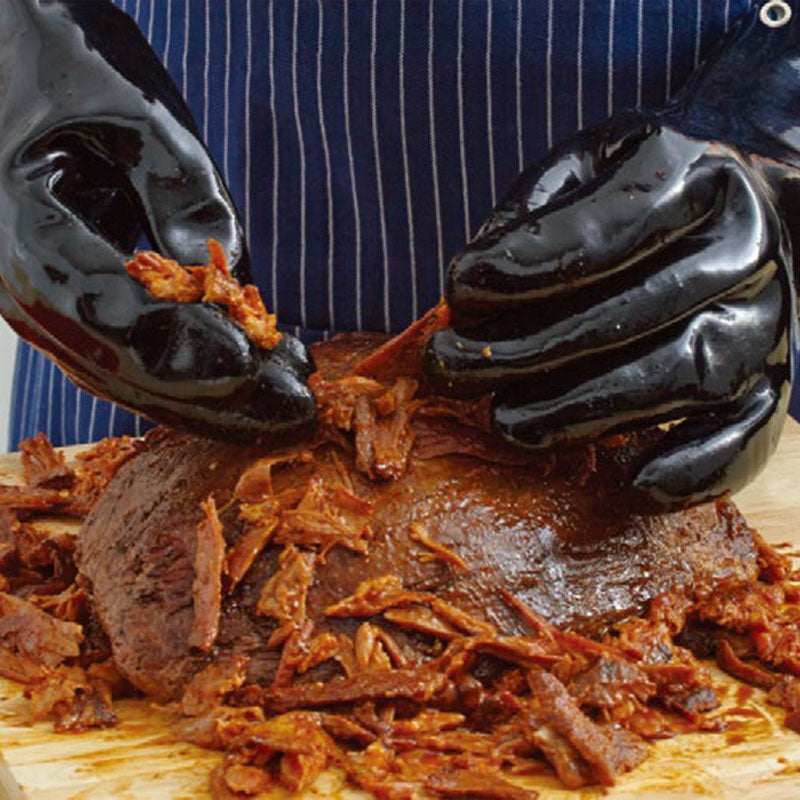 Insulated BBQ Gloves