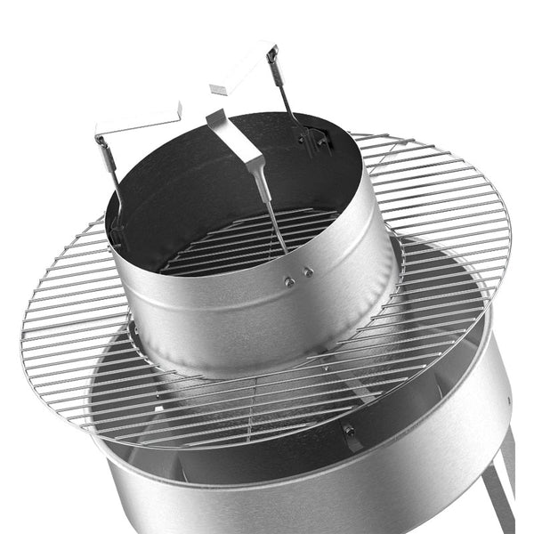 Tailgate Cooking Grate