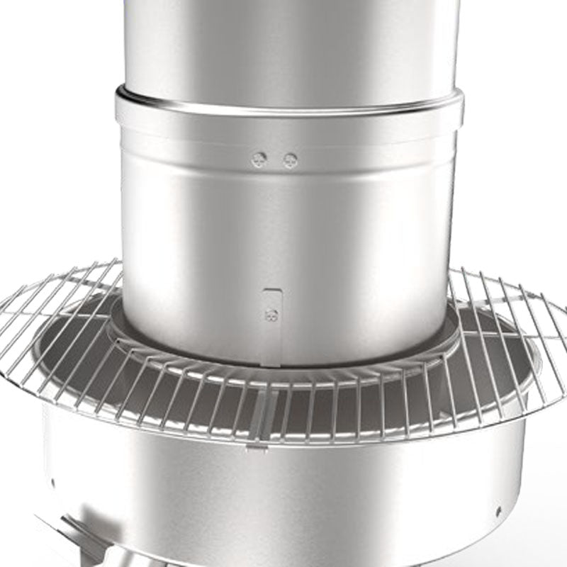 Tailgate Cooking Grate