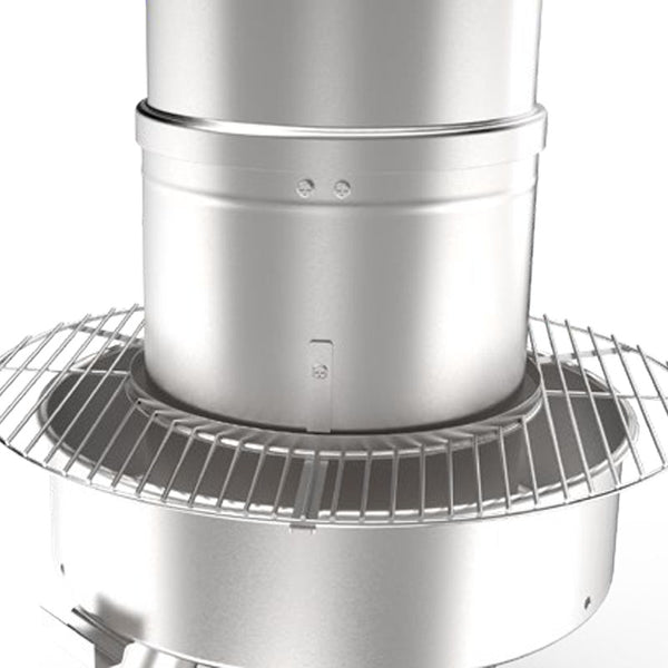 Tailgate Cooking Grate