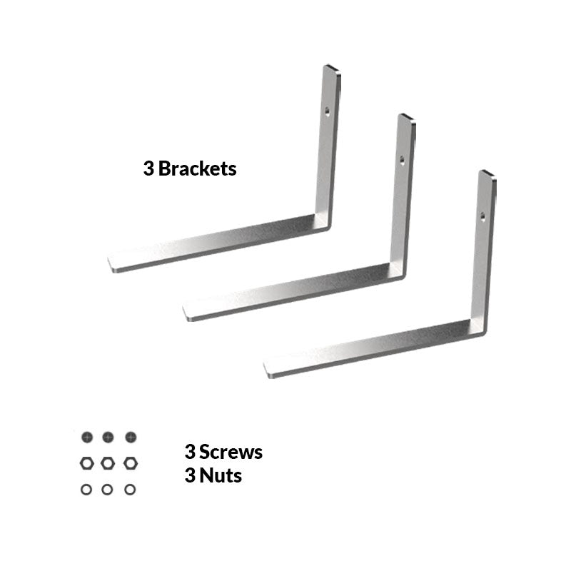 Tailgate Cooking Grate
