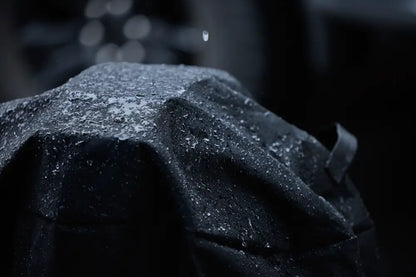 Halftime Smoker Cover