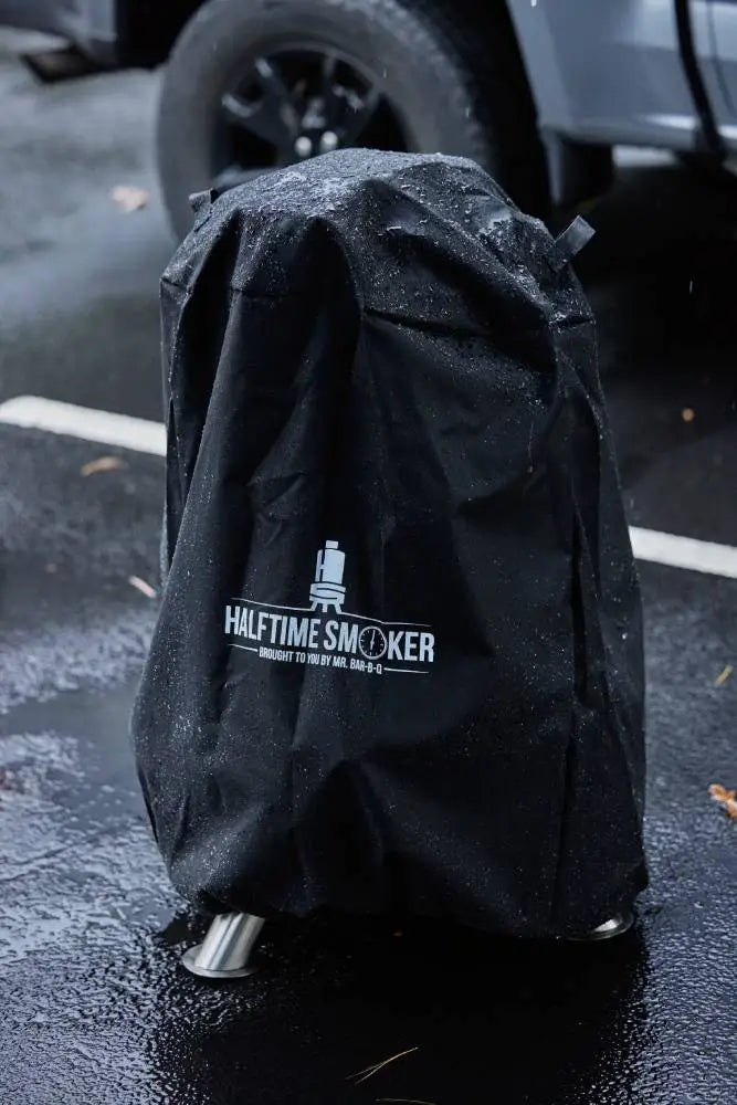 Halftime Smoker Cover