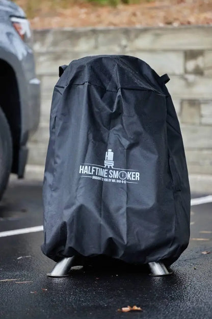 Halftime Smoker Cover