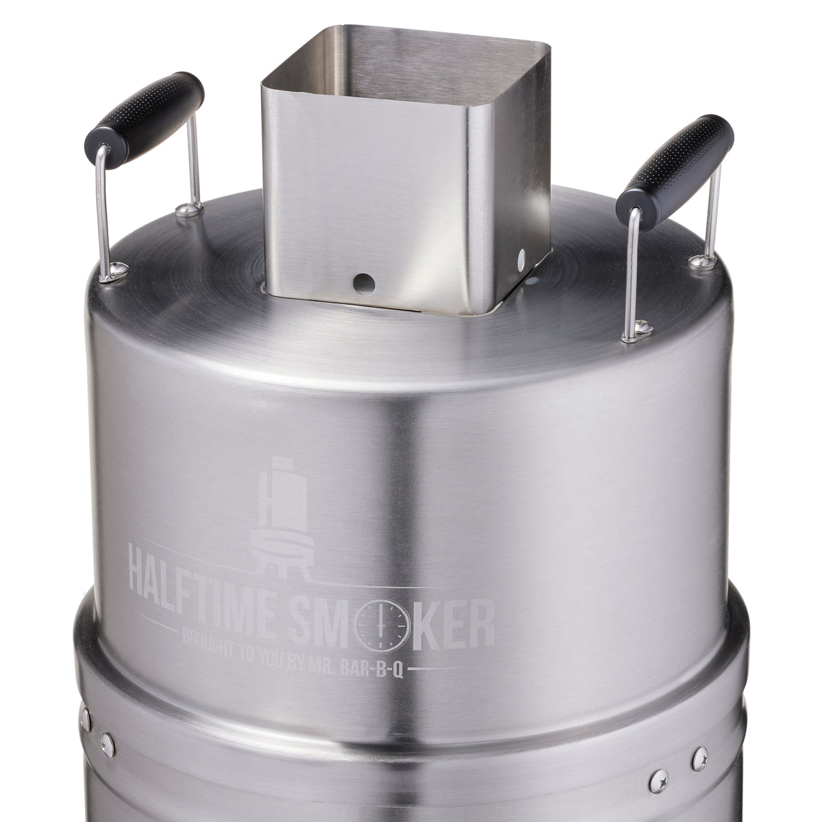 The Halftime Smoker