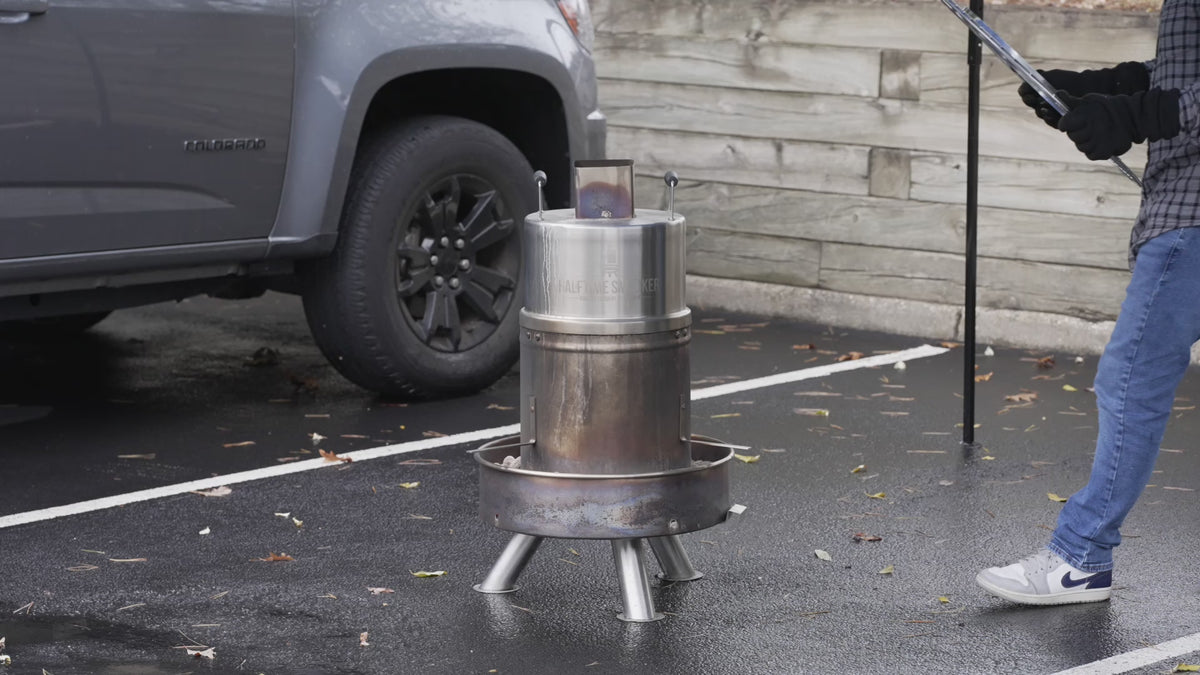 Tailgate Cooking Grate